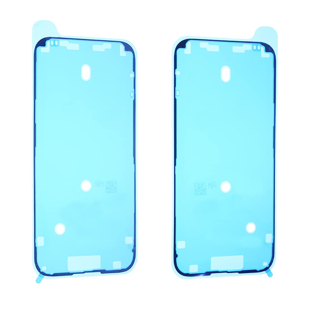 Adhésif Avant iPhone 16 Pro Max – Joint Étanchéité Écran Remplacement