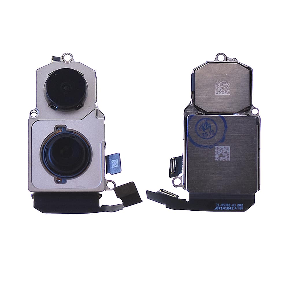 Module Caméra Arrière iPhone 17 – Appareil Photo Principal