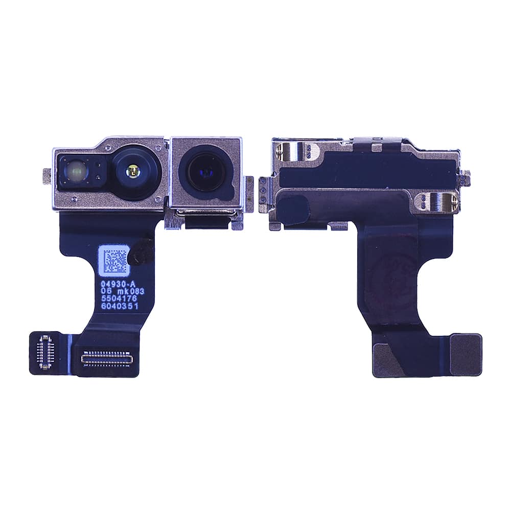 Caméra avant iPhone 16 Plus (PIEC)