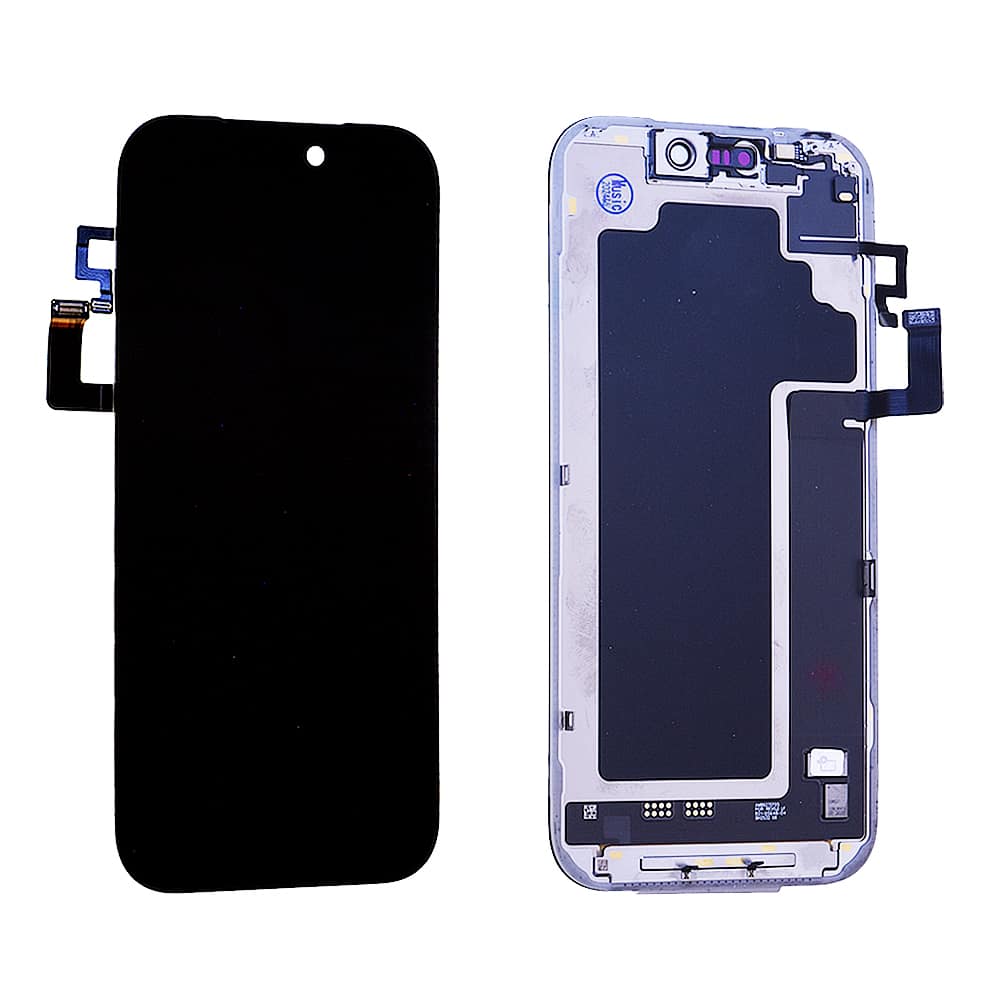 Écran Complet iPhone 17 Pro + Capteur Proximité Origine OLED