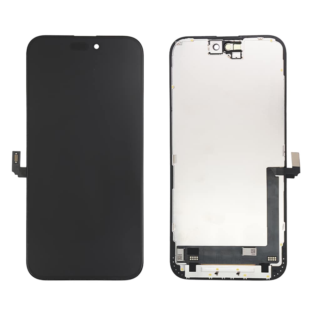 Écran iPhone 16 Plus (Incell) Optimum