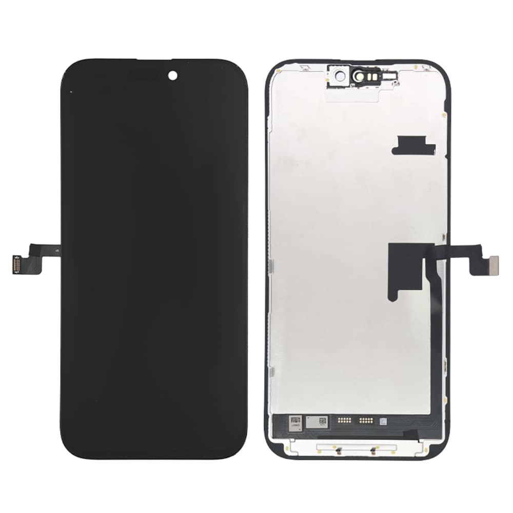 Écran Incell Standard iPhone 16 Pro Max – Remplacement Économique Écran