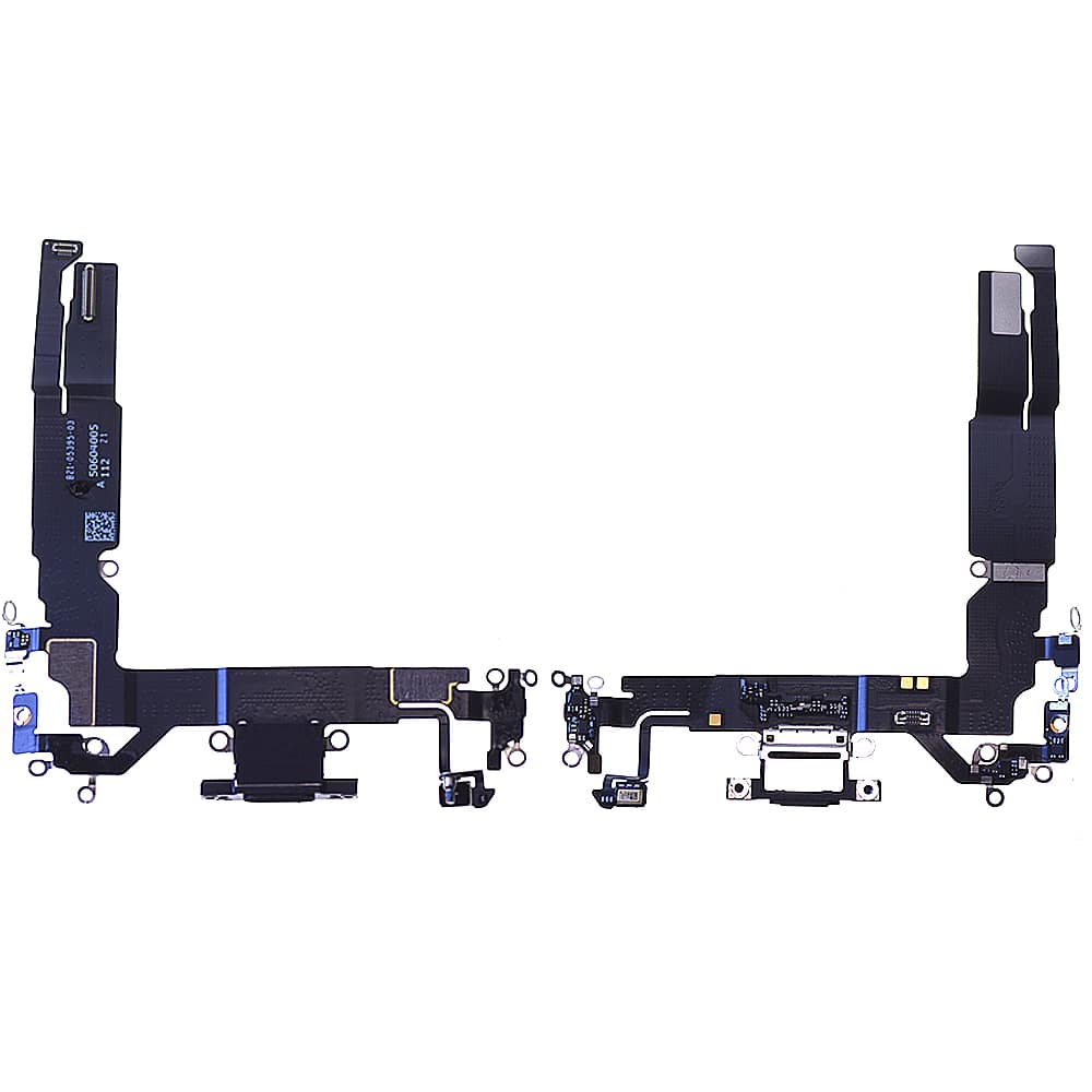 Nappe Connecteur de Charge iPhone 17 – Câble Flexible USB-C