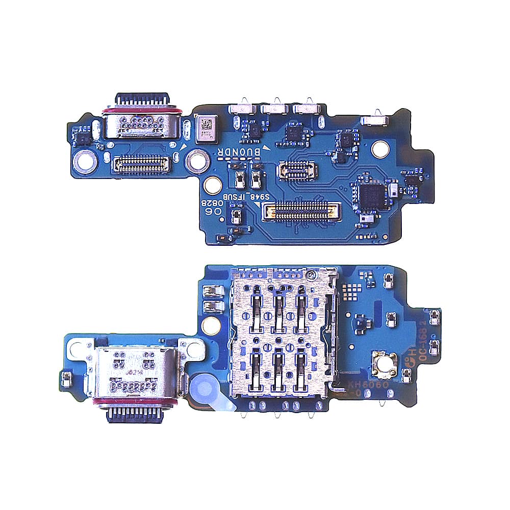Nappe / Connecteur de charge Version US Samsung Galaxy S26 Ultra 5G (S948B) (PIEC)