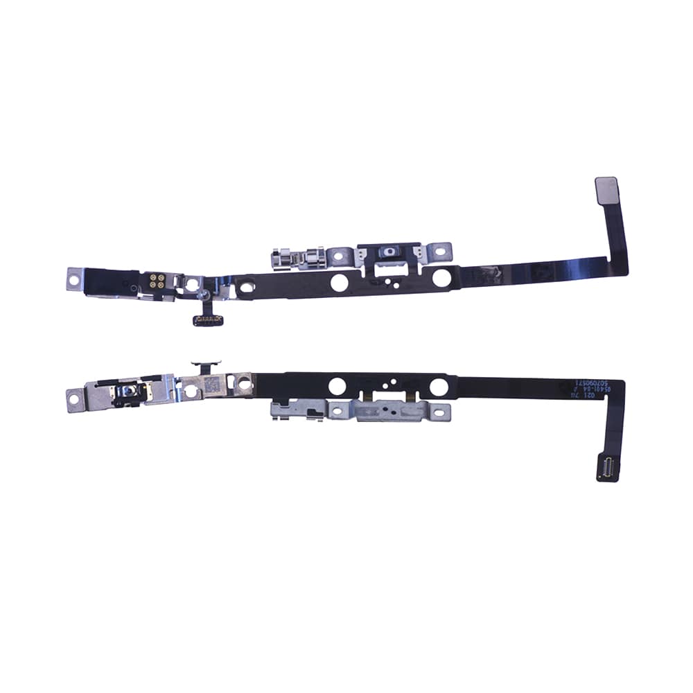 Nappe Bouton Power Volume iPhone 17 – Câble Flexible Marche Arrêt