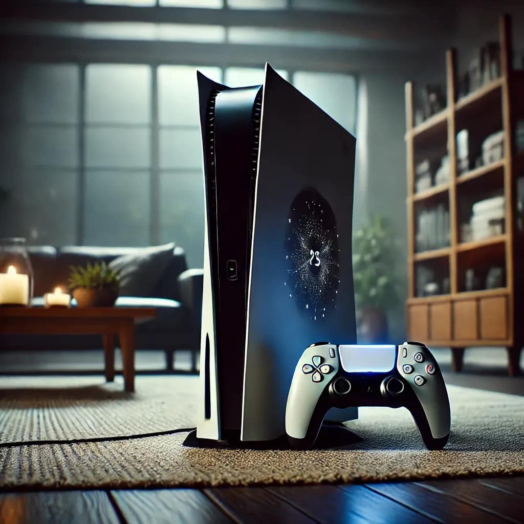 Ma PS5 ne s’allume plus