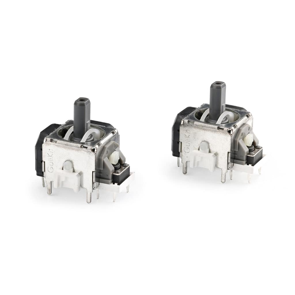 Joysticks TMR Gulikit DualSense PS5
