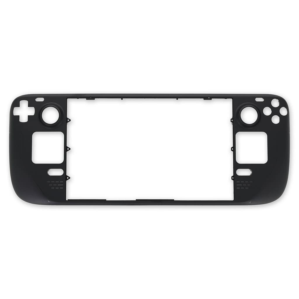 Coque avant Steam Deck OLED