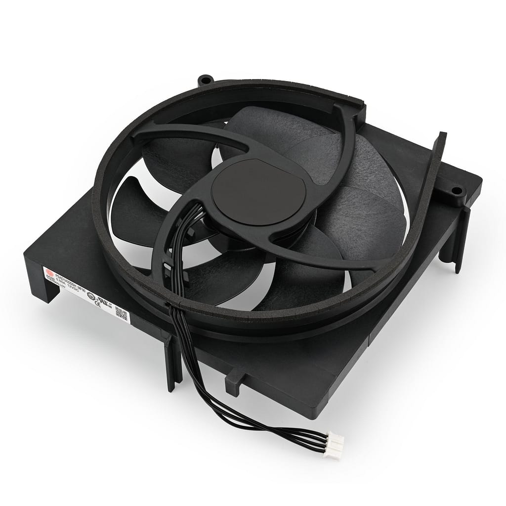 Ventilateur 7 pales Xbox Series S