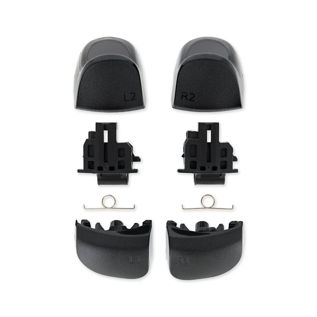 Boutons gâchettes DualSense PS5 v1