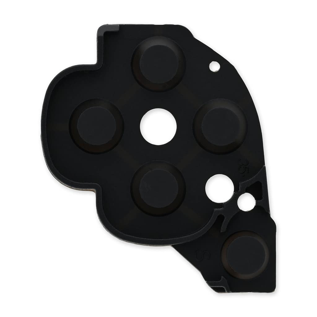 Membrane D-pad croix directionnelle Steam Deck LCD