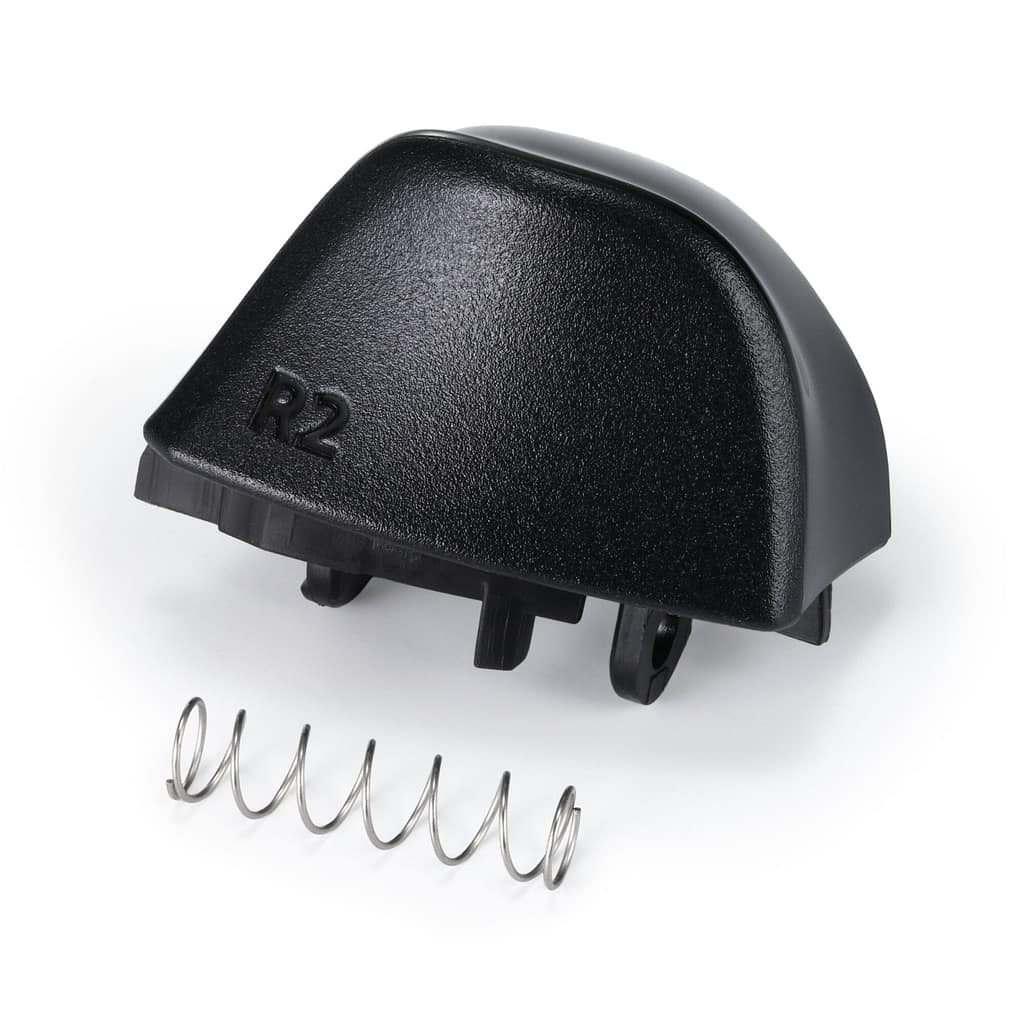 Bouton gâchette droite R2 Steam Deck OLED