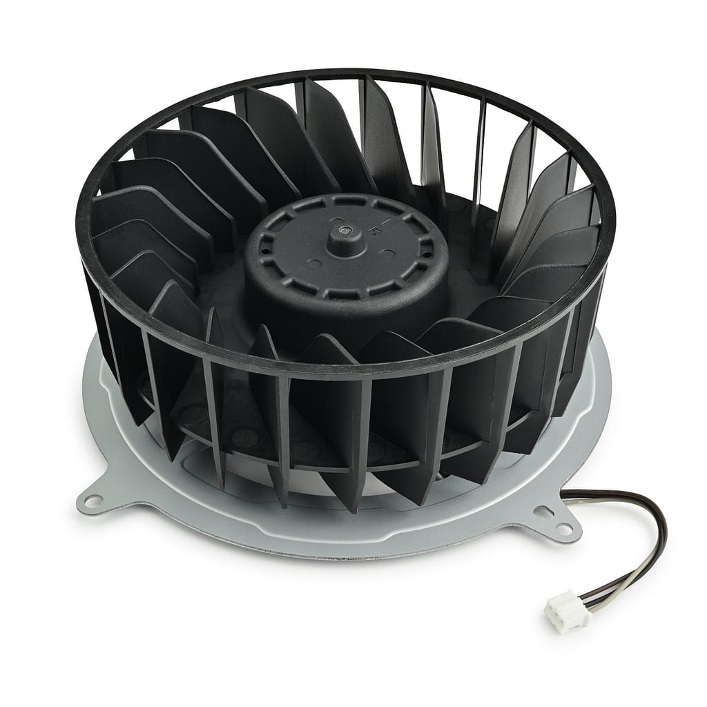 Ventilateur remplacement PlayStation 5