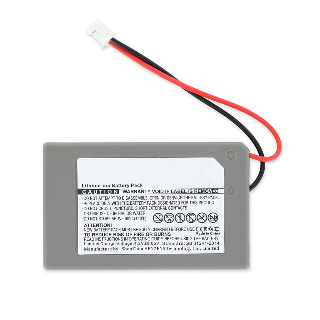 Batterie DualShock 3 PlayStation 3