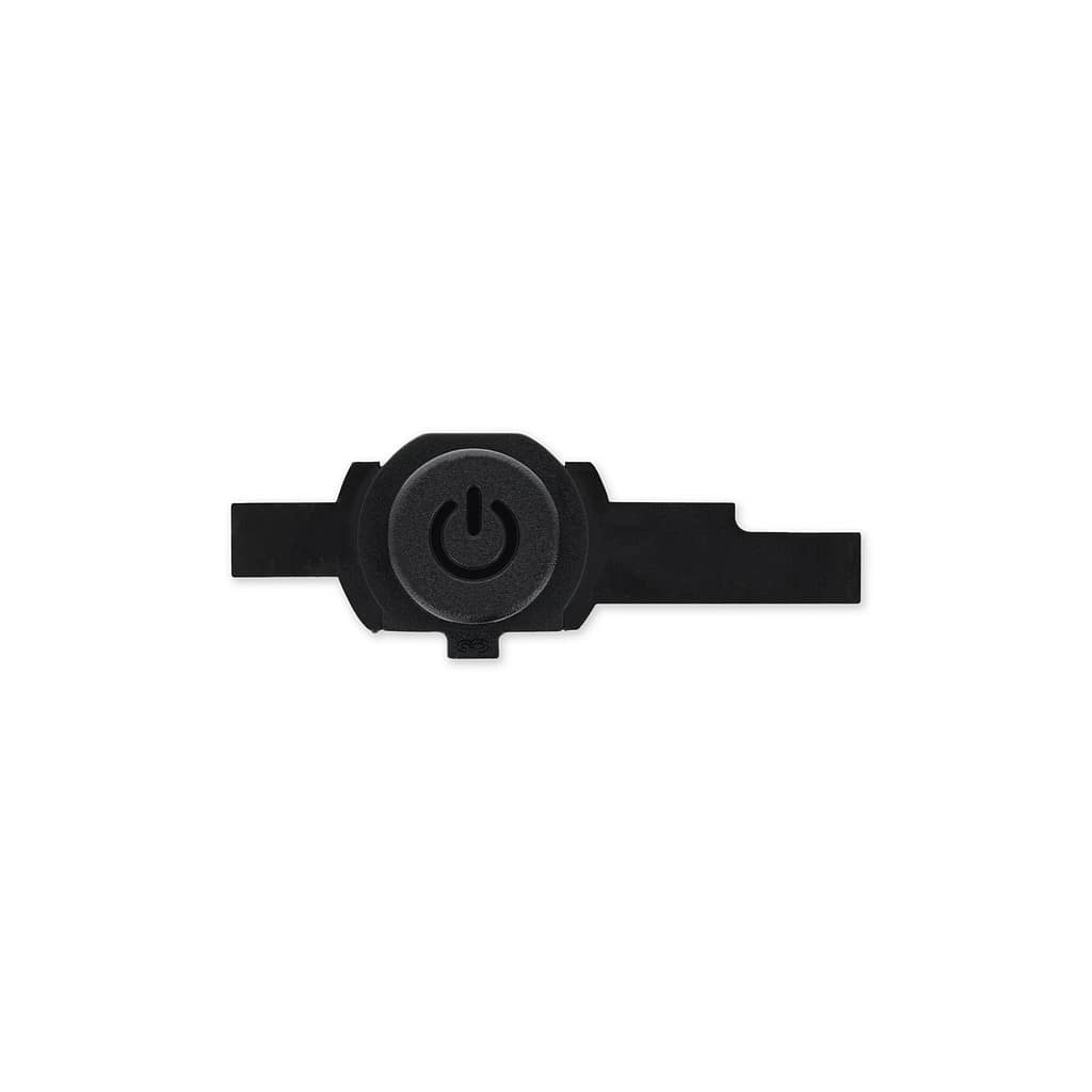 Bouton marche arrêt Steam Deck LCD