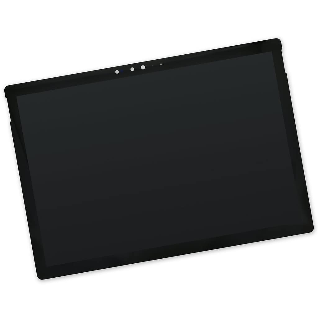 Écran Microsoft Surface Book 1/2 13,5 pouces pièce de remplacement neuve