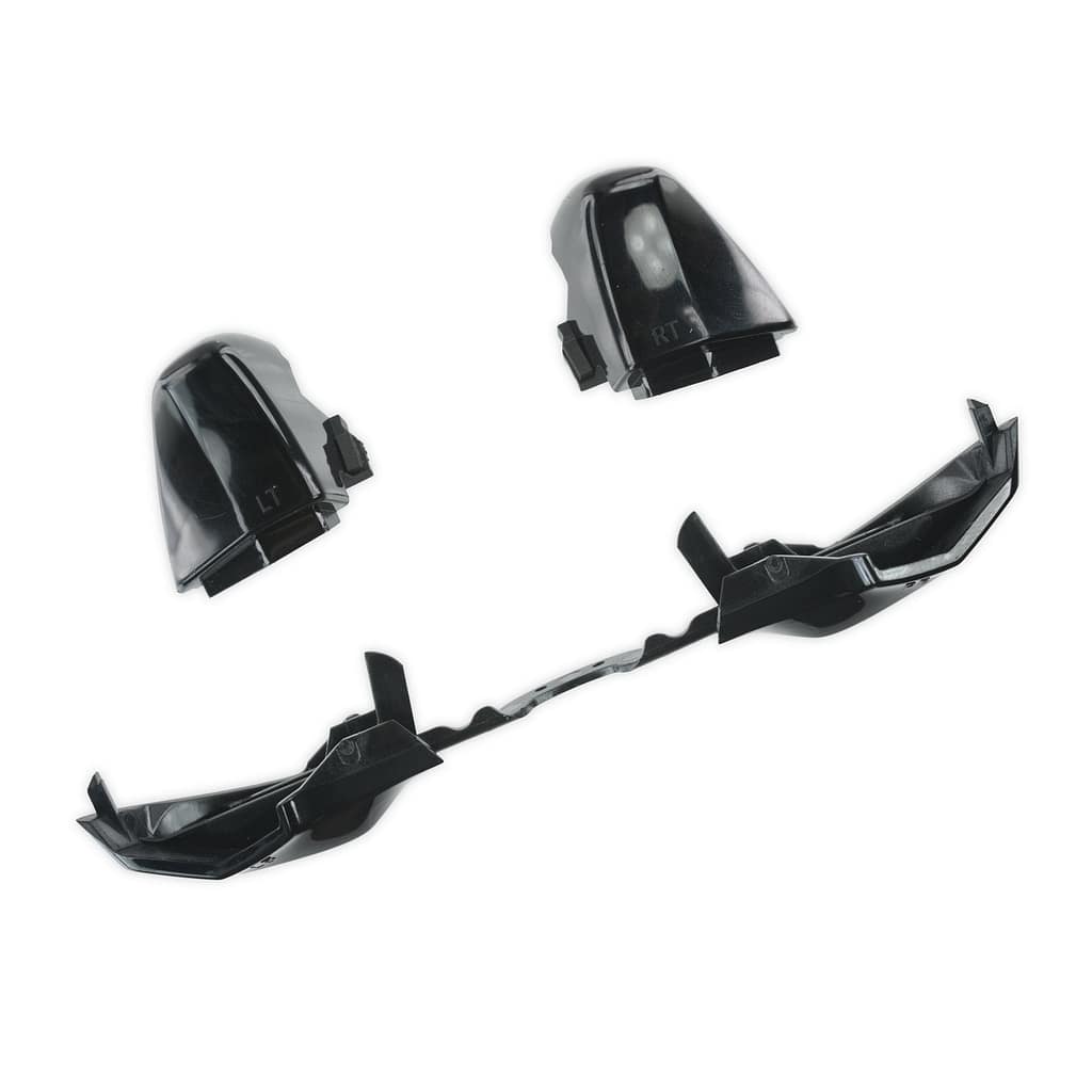 Boutons bumper LB RB LT RT manette Xbox One 1697