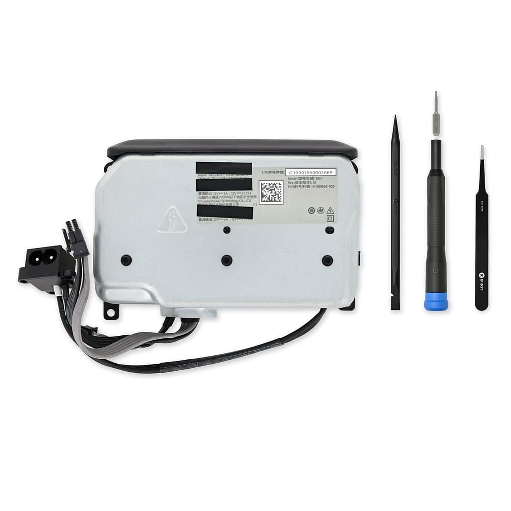 Bloc alimentation Xbox Series X