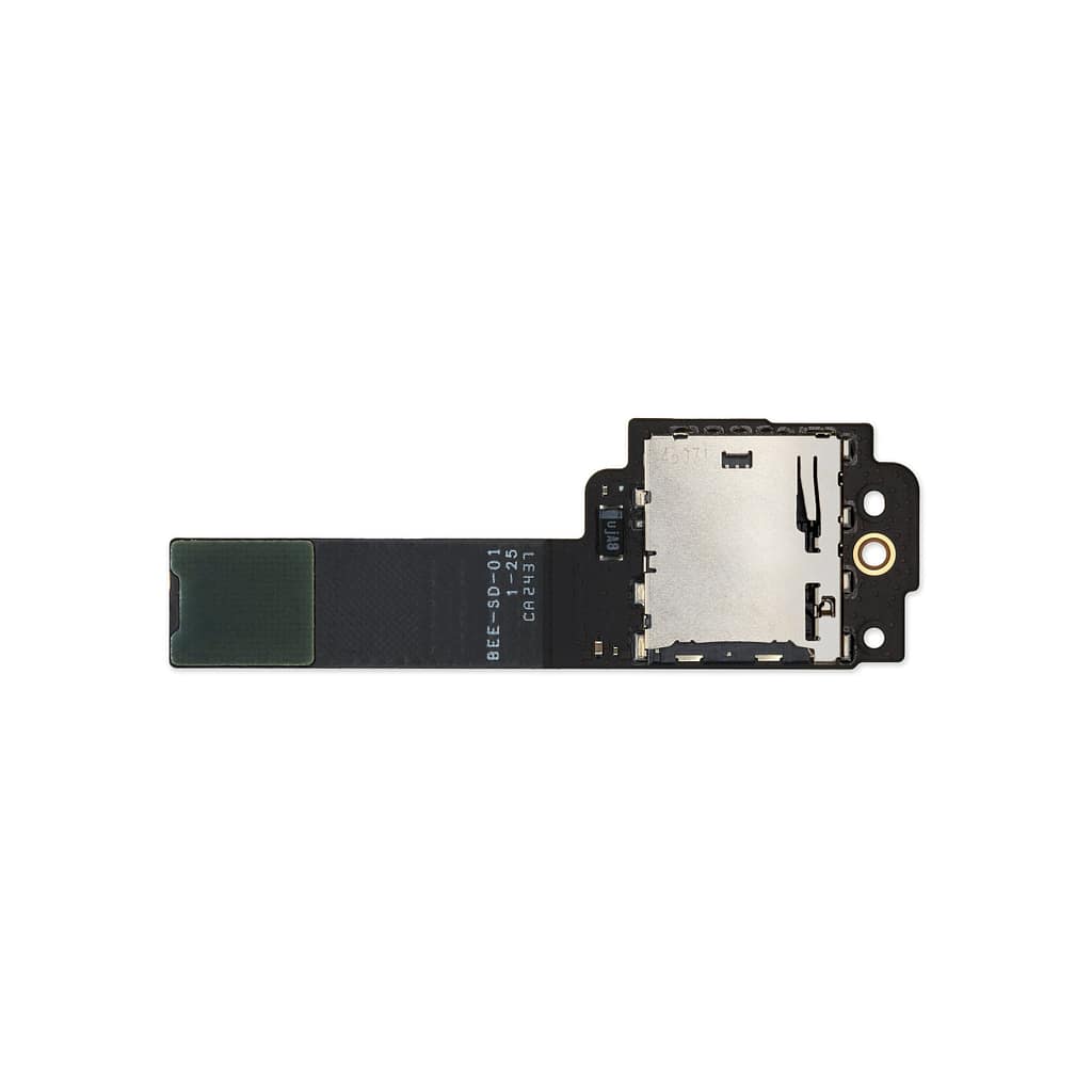Lecteur MicroSD Express Nintendo Switch 2