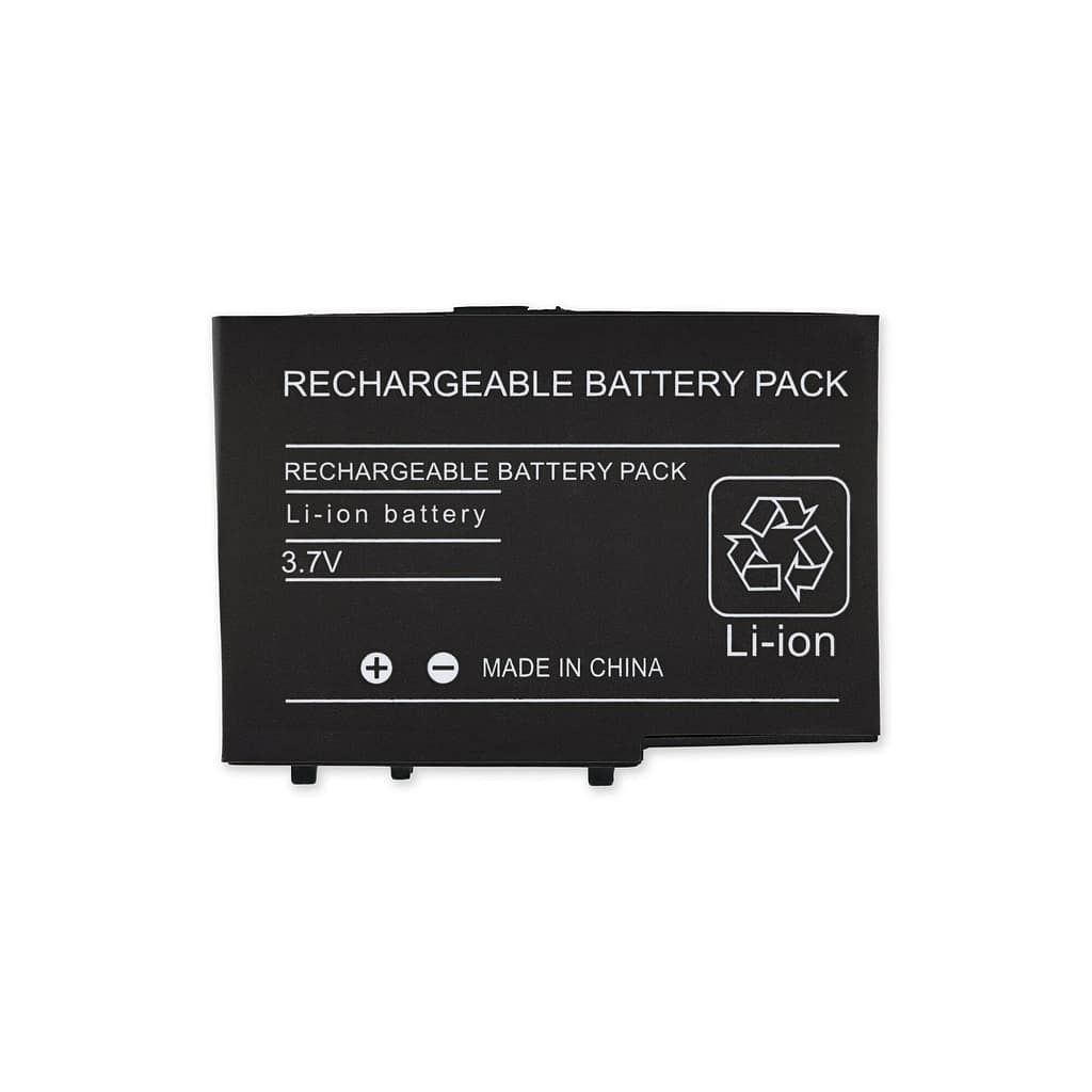 Batterie Nintendo DS Lite USG-003 remplacement