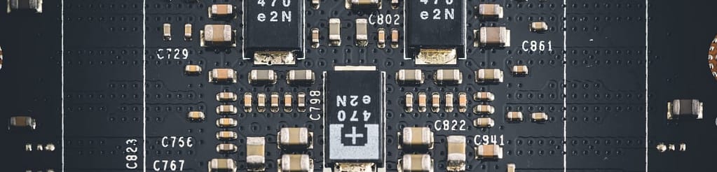 Les instruments indispensables au dépannage d’une carte électronique