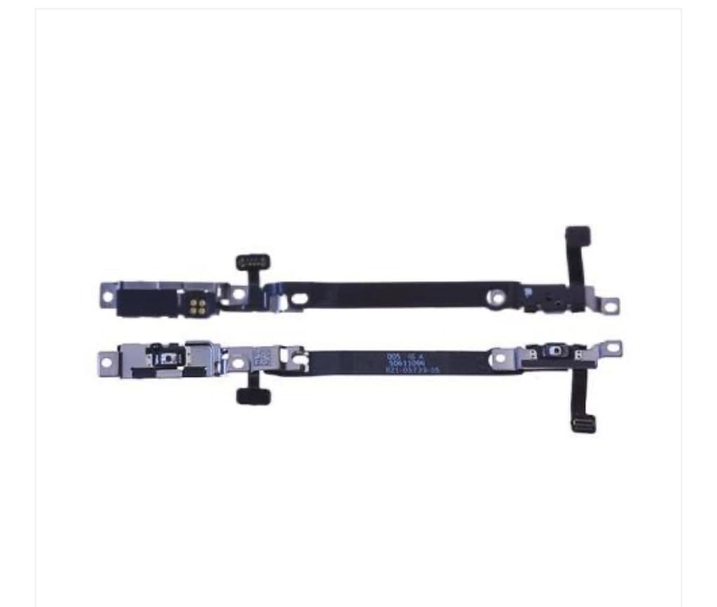 Nappe Power iPhone 17 Pro Max