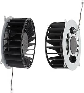 Ventilateur PS5 Silencieux