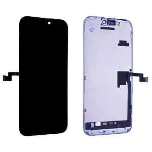 Écran iPhone 16 Pro Max