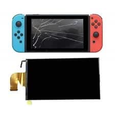 Écran LCD Nintendo Switch V1/V2