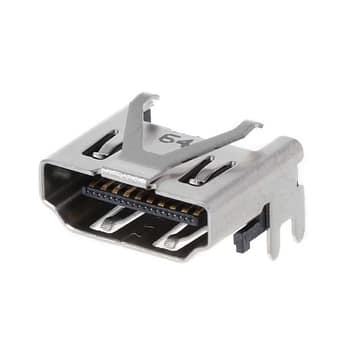 connecteur hdmi pour ps4