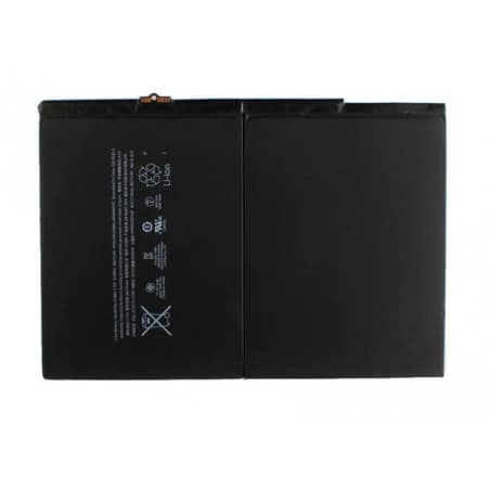 Batterie iPad 5 6 7 8 Air 1 OFFICIELLE