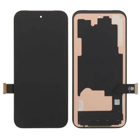 Ecran Google Pixel 9A COMPATIBLE TFT