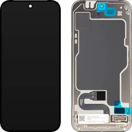 Ecran Google Pixel 10 Pro OFFICIEL Service Pack
