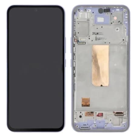 Ecran Samsung Galaxy A54 5G Violet Lavande OFFICIEL