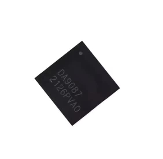 ic d'allimentation ps5 da9087