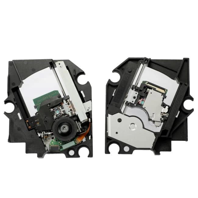 Lecteur Blu-Ray Sony Playstation 5