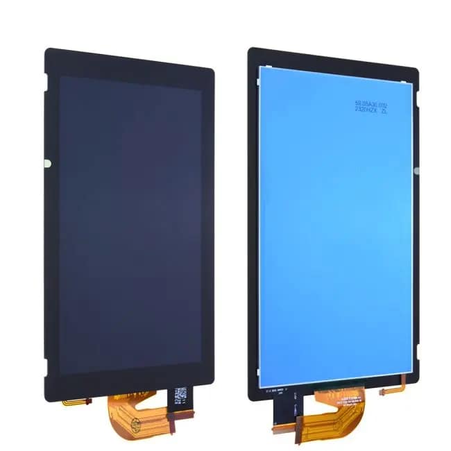 écran LCD Nintendo Switch V2