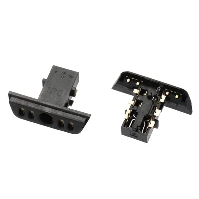 connecteur jack manette PS5