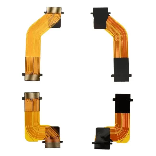 nappe droite gauche DualSense PlayStation 5