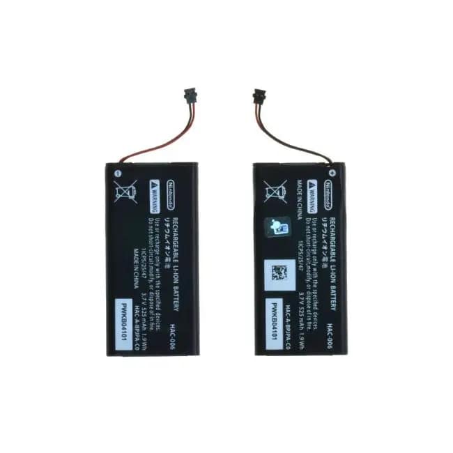 Batterie Joy-Con Nintendo Switch