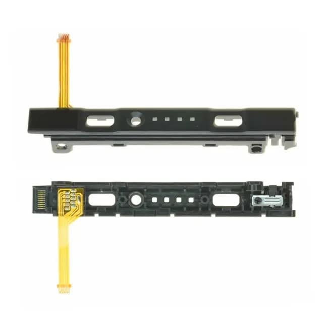 Rail latéral Joy-Con Gauche Nintendo Switch