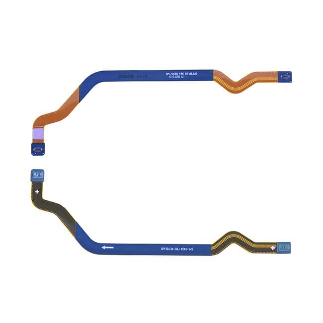 Nappe FRC Réseaux S25 Ultra