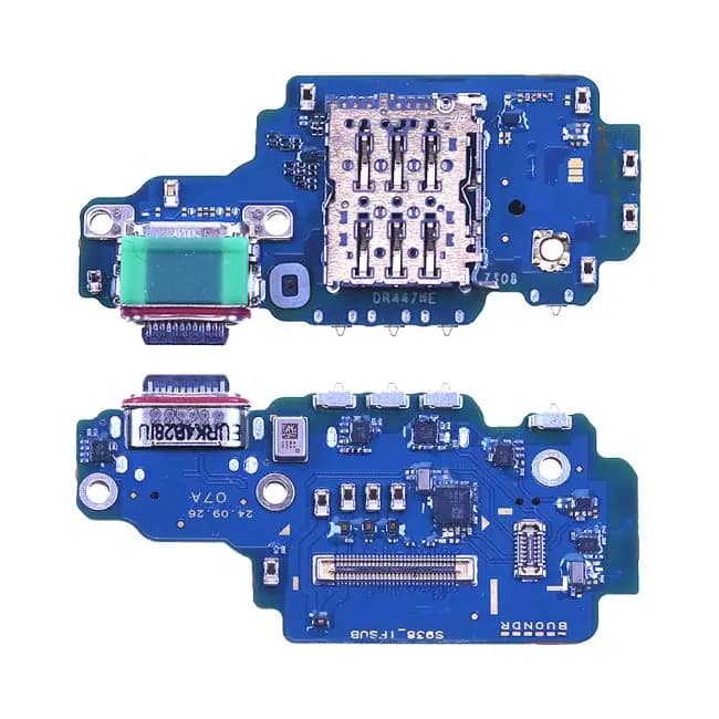 Connecteur Charge S25 Ultra