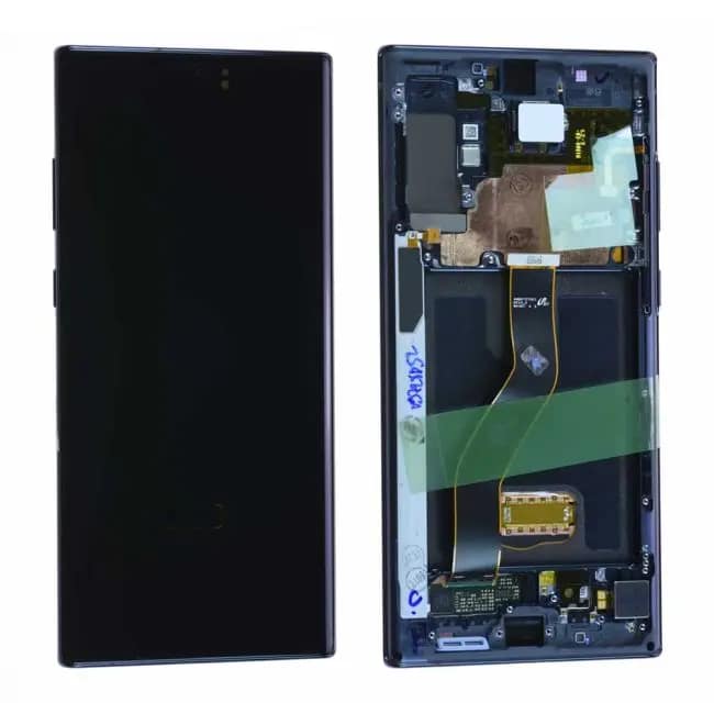 Écran de remplacement original Samsung Galaxy Note 10 Plus N975F
