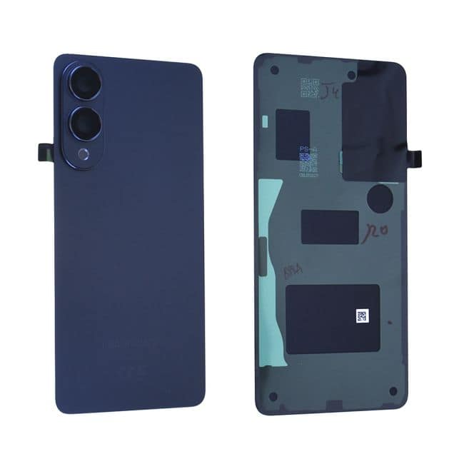 vitre arrière Samsung S937B noir