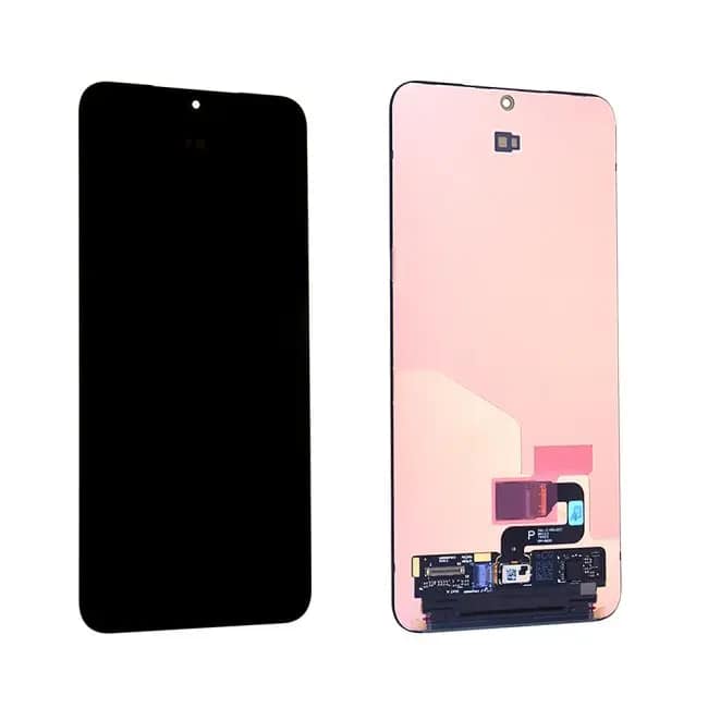Écran Samsung S25+ (S936B)