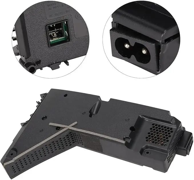 Ma PS5 ne s'allume plus