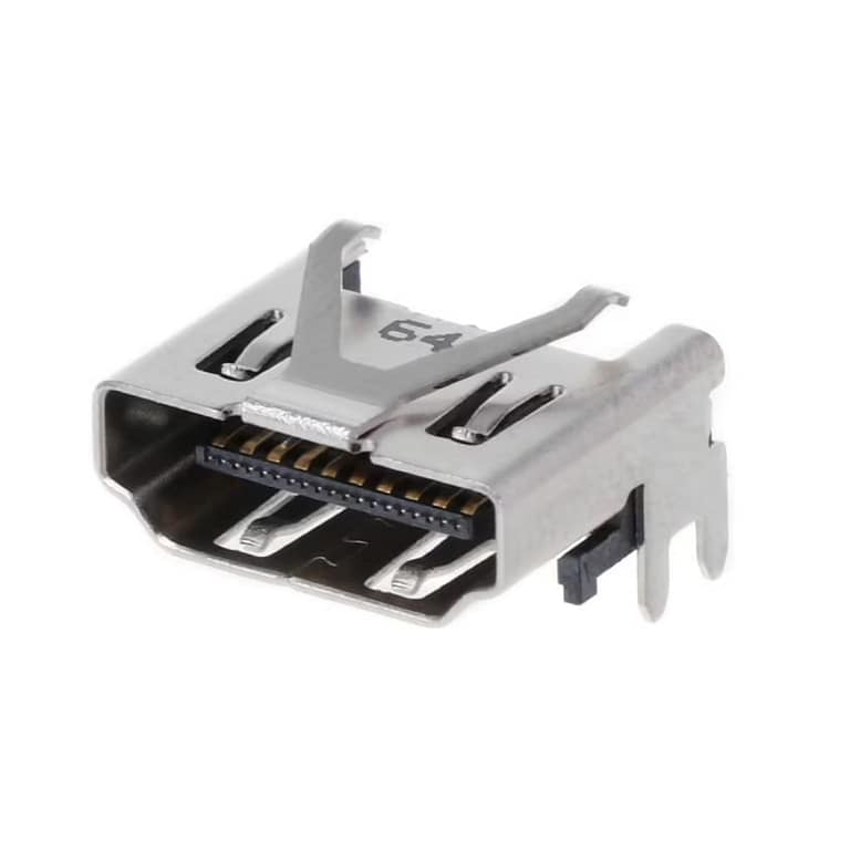 connecteur hdmi pour ps4