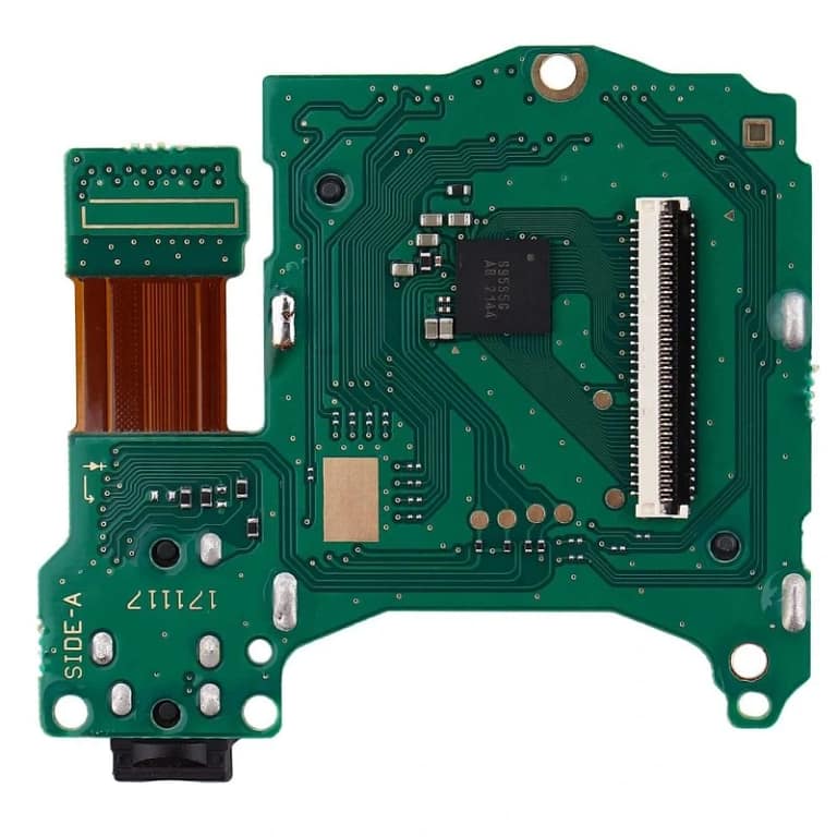 Lecteur carte de jeux Nintendo Switch Version 2