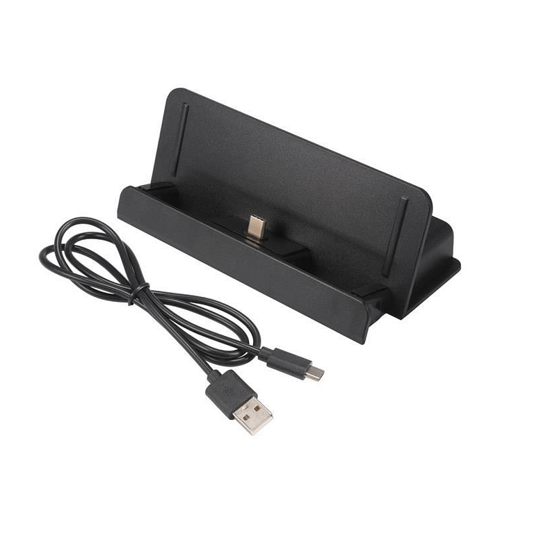 Socle de charge Nintendo Switch
